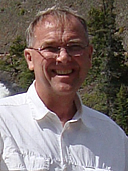 Dr. Lingle Photo