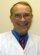 Dr. Lingle Photo 