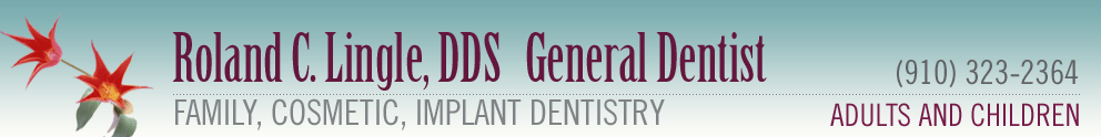 Lingledental Logo
